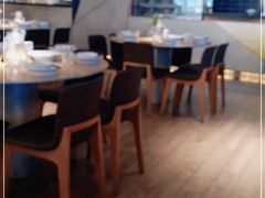 大堂-金牌外婆家(苏州中心店)