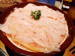 鲜鹅肠-楠火锅(龙阳广场店)