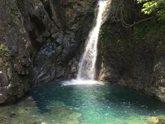 -宁波五龙潭景区