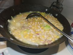 -外婆味道·云南菜大当家(关上店)