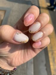 -莫奈花园日式美甲美睫