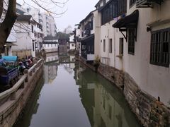 -葑门横街
