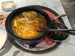 -妈妈故事米线(市府恒隆店)