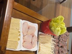 -晓林火锅(安定门店)