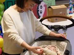 -爱贝佳母婴护理服务中心·月嫂育儿嫂(鲁迅路店)