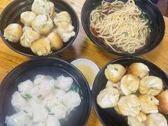 -赵宝美煎包店