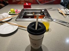-海底捞火锅(金鼎广场店)