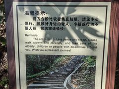 -广州白江湖森林公园