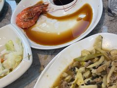 -紫藤园·天目湖大鱼头(南山竹海店)
