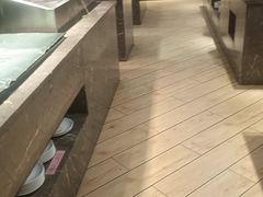 -欢乐牧场海鲜烤肉自助(牡丹园店)