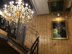 -明日世界密室轰趴·剧本桌游·箭馆团建(国贸店)