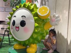 -朗丽兹自助餐厅