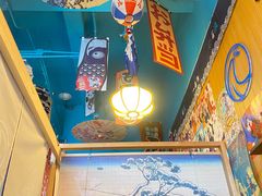 -一道浪居酒屋