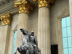 -雅典皇宫洗浴健身俱乐部(东岳大街店)