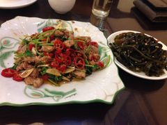 iphone_upload_pic-俏湖兰·辣椒炒个肉(海沧店)