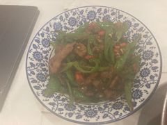 农家小炒肉-新新湘菜馆(新中街二条店)