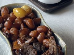 -侨美·唐荔园·40年地道粤菜