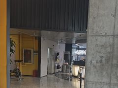 -LA合时健身4PMFIT(花桥旗舰店)