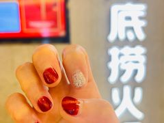 -海底捞大排档火锅(悦荟广场店)