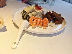 -老洋房花园饭店(绍兴路店)