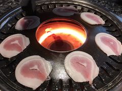 -汉拿山(包河万达店)