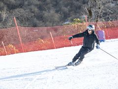 -太子岭滑雪场