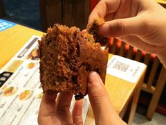 -五道口枣糕王(西单华威约饭街店)