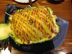 -小木屋米酒店总店
