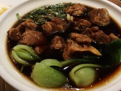 -南门小馆·清真(国贸商城店)