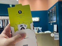 -海马体照相馆(北京朝阳大悦城店)