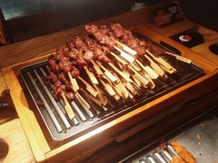 -比格比萨自助(诺亚大厦店)