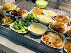 -山东大学(兴隆山校区)