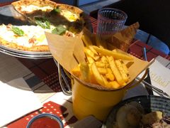 -Primo·丽莫意大利窑烤披萨