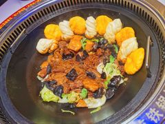 -徐家屯铁锅炖(宋家庄店)