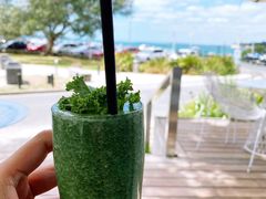 -Takapuna Beach Cafe