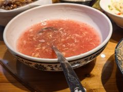 -头上红煨盐鸡·非遗院子餐厅