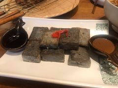 丽江鸡豆粉-云海肴·汽锅鸡·云南菜(苏州中心店)