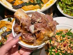 -桂小厨广西菜(万象城店)