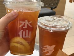-BeauTea水仙(coco park店)