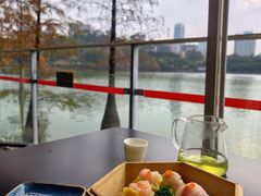 -鹿鸣酒家(越秀店)