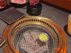 -極屋鮨牛 · 烧肉酒场(时代C馆店)
