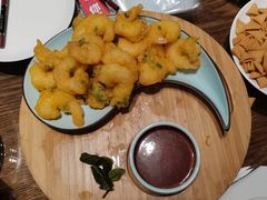 -双合园·海鲜水饺青岛菜(万佳广场店)