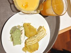 -第六季自助餐厅(王府井店)