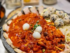 -HOTISLAND海鸡岛·韩国料理(江南西店)