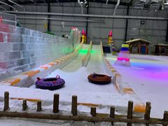 -宁波冰雪大世界(北仑区)