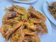 -众味海鲜大排档·活海鲜·潮汕味(南澳店)