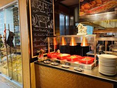 -怡咖啡海鲜自助餐厅(浦东香格里拉店)
