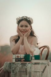 -金夫人婚纱摄影(总店)