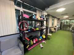 -欢喜运动健身综合馆·HappyGym