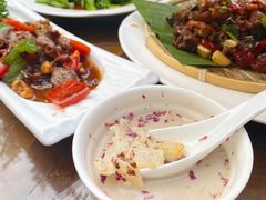 -尽善百年古院餐厅(王家老宅店)